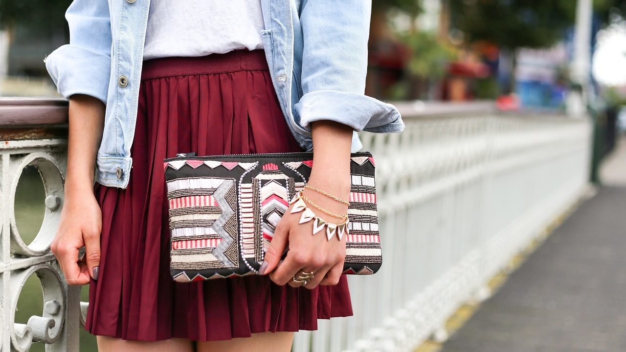 people, woman, fashion
