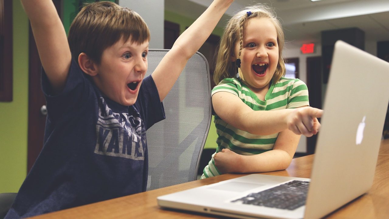 children, win, success